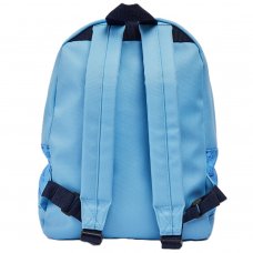 BLUEY04786: Bluey, Bingo, Coco & Chloe Premium Quality Roxy Backpack